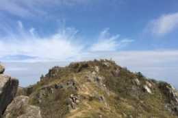 浙西第一高峰，海拔1787.4米，打造成國家級自然保護區