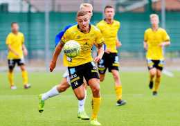 今日足球 瑞超 米亞爾比VS AIK索爾納 索爾納能否延續連勝佳績