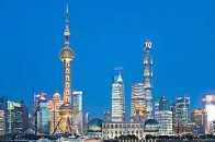 永州新增一趟始發至上海虹橋高鐵，沿途風景美爆！