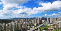 湖北省前五大城市排名，宜昌第二，黃岡第五，有你家嗎？