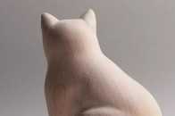 動物雕塑 |Masanori Sugisaki 作品