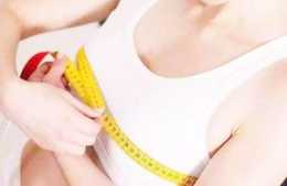女性的乳房會越揉越大嗎？醫學原理：原來是這個解釋！