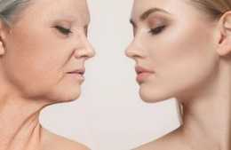 人衰老皺紋會越來越多，女性不想老得太快，選對護膚品很重要