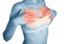 查出乳腺結節，需要注意什麼？建議做好這4件事
