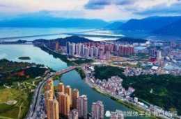 中國這座城市被大力發展，若能成功，將會是偉大都市