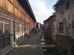 浙江一座低調的古鎮，有700年曆史，保留清朝時期的古民居，卻無人知曉！