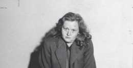 納粹最瘋狂的女魔頭：她特殊的收藏癖好，令男囚犯們膽顫不已