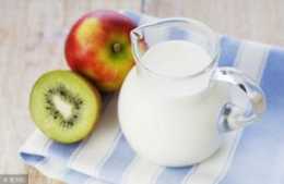 肝炎患者不能愉快的喝牛奶嗎？