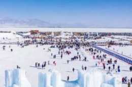 賽里木湖景區單日遊客人數突破2萬人