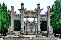 亞洲最大佛教寺院，創多項世界紀錄號稱“中原佛國”，就在河南駐馬店