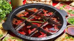 重慶本地人吃火鍋的正確姿勢！你知道幾個？