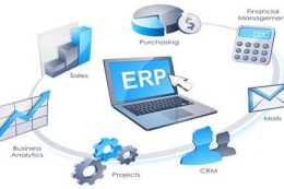為保障ERP系統執行，對主資料收集，標準化管理，提高實施成功率