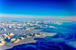 唯一對中國永久免籤的島嶼，島上北極熊比人多，被認為是中國領土