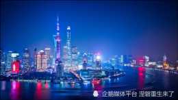 上海最富的五個區，浦東上榜，靜安區第二，第一是誰？