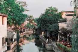 中國最美的50個古村鎮，美到了極致！
