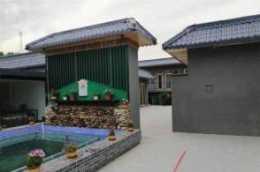 天津薊州下營鎮山水澹民宿，海豐農家院改造而成，有免費垂釣園！