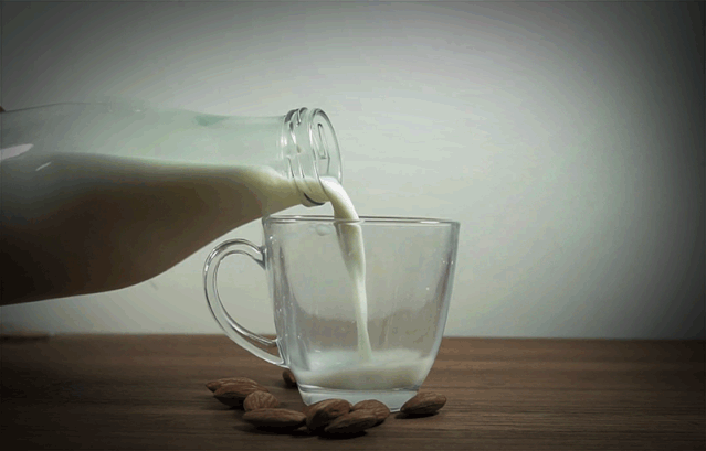 奶中黃金“山羊奶”來了！營養均衡，一口香濃！