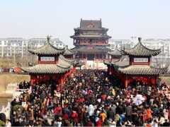 【文化】全椒縣被評為中國地名文化遺產千年古縣，你知道幾個？
