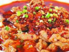 川菜，中華美食的麻辣誘惑（4大特點、8個調味料、18個味型）