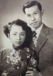 《亂世佳人》《教父》譯者陳良廷先生辭世，享年91歲