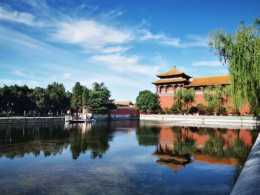 火爆！北京“跨省遊”恢復+暑假到來，故宮搜尋量增長高達500%！一波北京遊路線送上