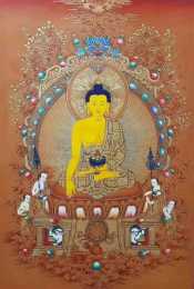 釋迦牟尼佛成道日 | 佛陀菩提樹下開悟成道，證悟了什麼，超越了什麼？