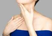 雙下巴+頸紋——女人衰老的警報，中醫教你6招除皺