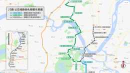 速看！博羅新增公交線路直達贛深高鐵惠州北站
