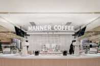 Manner Coffee，傳香港IPO上市