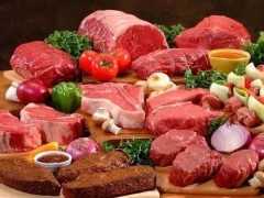 “紅肉”的危害你知道嗎？