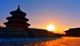 首都為什麼選擇北京而不是西安或者其他城市？