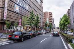 東京奇蹟：作為世界上人口最密集的城市，為什麼很少堵車？