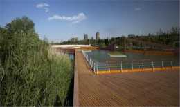 預計9月上線！北京再添新公園，建築面積達13.7公頃，不要門票
