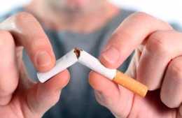 吸菸不僅有致癌風險，還會影響傷口癒合