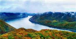 中國有一條河，含水量是黃河7倍，面積大過長江，名字卻鮮有人知！
