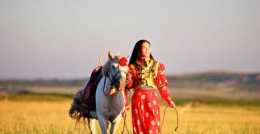 很多中國小夥娶了蒙古姑娘，都說受不了，這是為什麼？