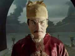 朱允：大明王朝唯一一個被親叔叔豪取的皇帝，最後被自己叔叔所殺