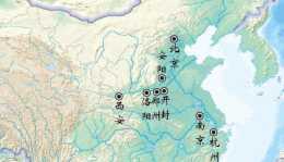 在杭州建都朝代只有2個，他為什麼能入選中國8大古都？