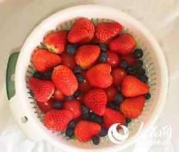 草莓怎麼挑？怎麼洗？怎麼食療？一篇文章講清楚