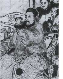 晚清，陝甘回民動亂是怎樣被引發的？左宗棠寫給朝廷的奏報很客觀