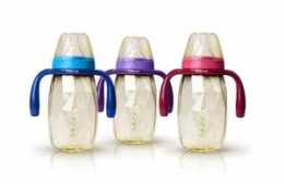 寶寶奶瓶使用的6個誤區，你中招了幾個？