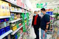 【龍口城事】龍口市場監管局將推出食品安全紅黑榜制度公示公告