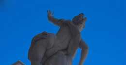 曠世傑作：世上最精美且技術難度最高的大理石雕塑竟出自他之手