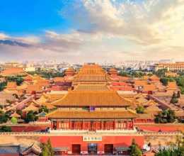 中國十大值得一去的城市，有你的家鄉嗎？