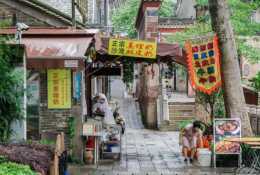廣州最“低調”的古鎮，距今800多年，門票免費卻少有人知