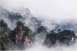 遊三清山 是一次道家文化與心靈禪修之旅