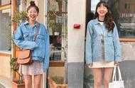 韓國小姐姐的穿衣哲學：20-30歲的女生怎麼穿才能穿出百變風？