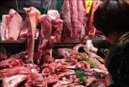 豬肉在前，牛羊肉緊隨其後，肉類價格“坐滑梯”，還要降？