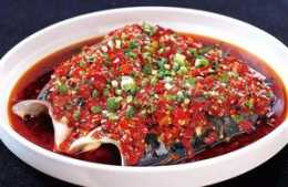 香辣可口大廚版教程的剁椒魚頭，好吃的關鍵一步都在這裡