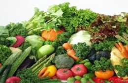 怎樣預防食物中的農藥殘留？
